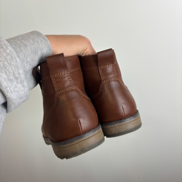 Eastland Mens Jason Brown Boots (NWT) Amazon.com: Eastland Men main image 4